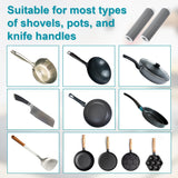 Silicone Grip / Handle Sleeve