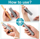 Silicone Grip / Handle Sleeve